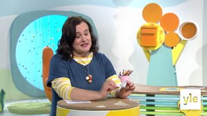 Ellenin sydänposti: 21.04.2020 06.00