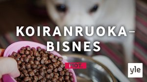 Tätä koirasi oikeasti syö: 20.04.2020 12.00