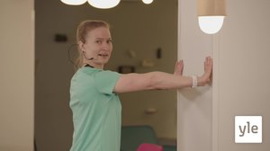 Tasapaino ja voimaharjoitus: 21.04.2020 08.50