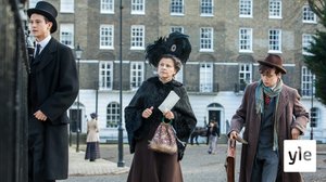 Naapureiden kesken (S): 21.04.2020 06.00