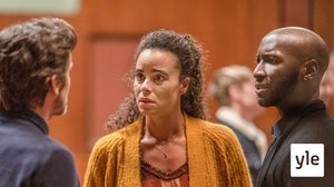 Paluu juurille (16): 24.04.2020 06.00