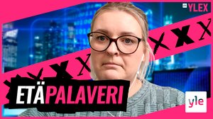 ETÄPALAVERI: 20.04.2020 14.15