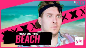 REXI ON THE BEACH: 20.04.2020 14.19