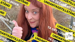 Maria Modig tipsar – Ekologiskt ansiktslyft: 22.04.2020 08.00