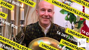 Marks mellanförskap – Fet och galen: 25.04.2020 08.00