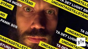 Råd från år 2058 – Snusproblemet: 24.04.2020 08.00