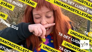 Maria Modig tipsar – Hosta på festen: 26.04.2020 08.00