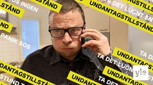 Jakobs kamp – En Frutti di Mare, tack!: 27.04.2020 08.00