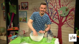 Trolldeg: 27.04.2020 07.30