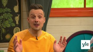 Leta efter geometriska former: 28.04.2020 07.15