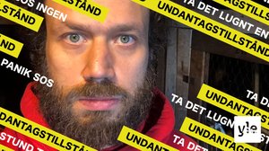 Råd från 2058 – Tänk positivt!: 28.04.2020 08.00