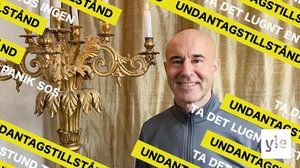 Marks mellanförskap – Livet är skit!: 29.04.2020 08.00