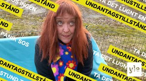 Maria Modig tipsar – Använd skydd: 30.04.2020 08.00