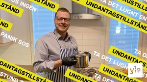 Jakobs kamp – Do It Yourself: 01.05.2020 08.00