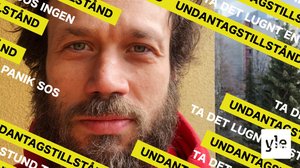 Råd från 2058 – Tillbaka till naturen: 02.05.2020 08.00