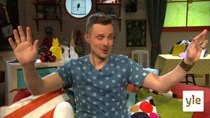 Orkester med olika former: 30.04.2020 07.15