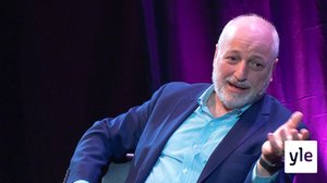 Aciman & Kabbani: 21.04.2020 00.01