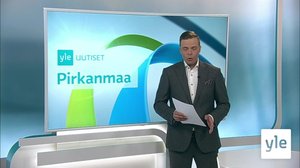 Yle Uutiset Pirkanmaa 20-04-2020 Klo 17-06: 20.04.2020 16.24