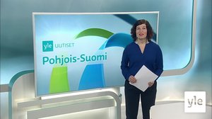 Yle Uutiset Pohjois-Suomi 20-04-2020 Klo 17-06: 20.04.2020 16.28