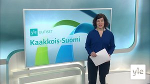 Yle Uutiset Kaakkois-Suomi 20-04-2020 Klo 17-06: 20.04.2020 16.33