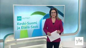 Yle Uutiset Keski-Suomi ja Etelä-Savo 20-04-2020 Klo 17-06: 20.04.2020 16.42