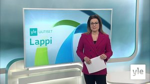 Yle Uutiset Lappi 20-04-2020 Klo 17-06: 20.04.2020 16.47