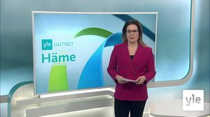 Yle Uutiset Häme 20-04-2020 klo 17-06: 20.04.2020 16.51
