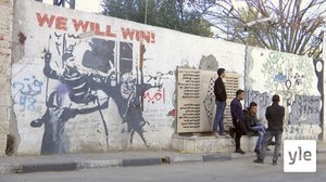 Ulkolinja: 50 vuotta vankilassa : 20.04.2020 19.00