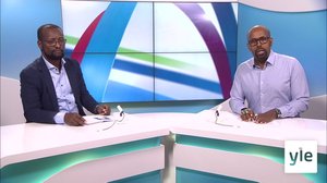 Tietoa koronasta somaliksi : 20.04.2020 17.47