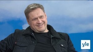 Samuli Edelmann: 20.04.2020 19.00