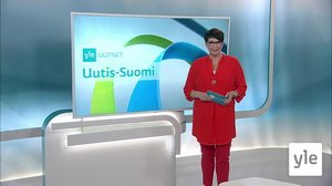 Yle Uutiset Uutis-Suomi 20-04-2020: 20.04.2020 19.11