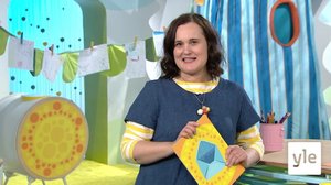 Pikku Kakkonen: 21.04.2020 17.00