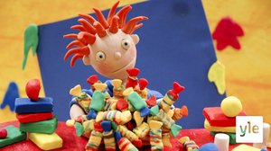 Nimipäiväonnittelu: 21.4.: 21.04.2020 06.51