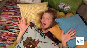 Favoritdjur och annat kul med Lisa (S): 04.05.2020 08.54