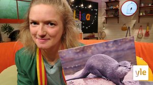 Lisas nya favoritdjur (S): 05.05.2020 09.04