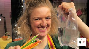 Ett roligt experiment (S): 06.05.2020 09.07