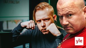 Tony ”Viikinki” Halme - TLDRDEEP: 21.04.2020 12.00