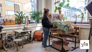 Yhä useampi nuori haluaa kokeilla yritystoimintaa: 21.04.2020 11.19