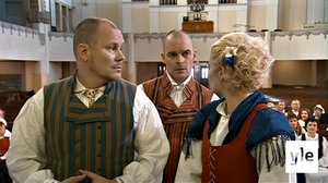 Vapaat ja vangitut (S): 23.04.2020 00.01