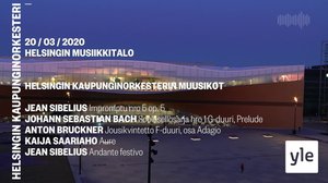 Impromptu: 21.04.2020 15.00