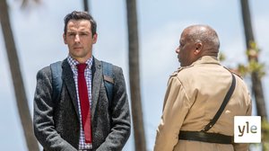 Ensimmäinen juttu (12): 24.04.2020 06.00