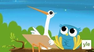 Titta på stjärnorna (S): 24.04.2020 06.00