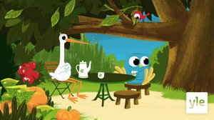 Raketen (S): 24.04.2020 06.00