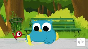 Kom ihåg att ha roligt (S): 24.04.2020 06.00