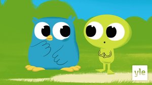 Bara viskningar (S): 24.04.2020 06.00