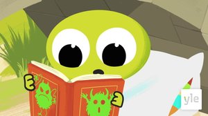 Gröna monster (S): 24.04.2020 06.00