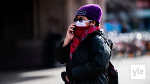 Ylen erikoislähetys koronaviruksesta: 21.04.2020 15.28