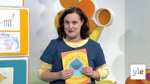 Suuri ja pieni 1/4: 24.04.2020 07.26