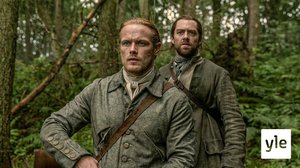 Sankarista hirviöiksi (12): 22.04.2020 22.01