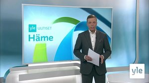 Yle Uutiset Häme 21-04-2020 klo 17-06: 21.04.2020 16.29